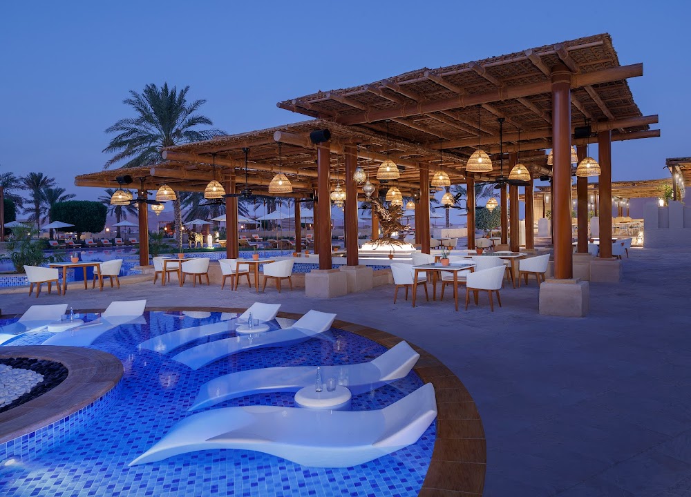 place image Qasr Al Sarab Desert Resort by Anantara