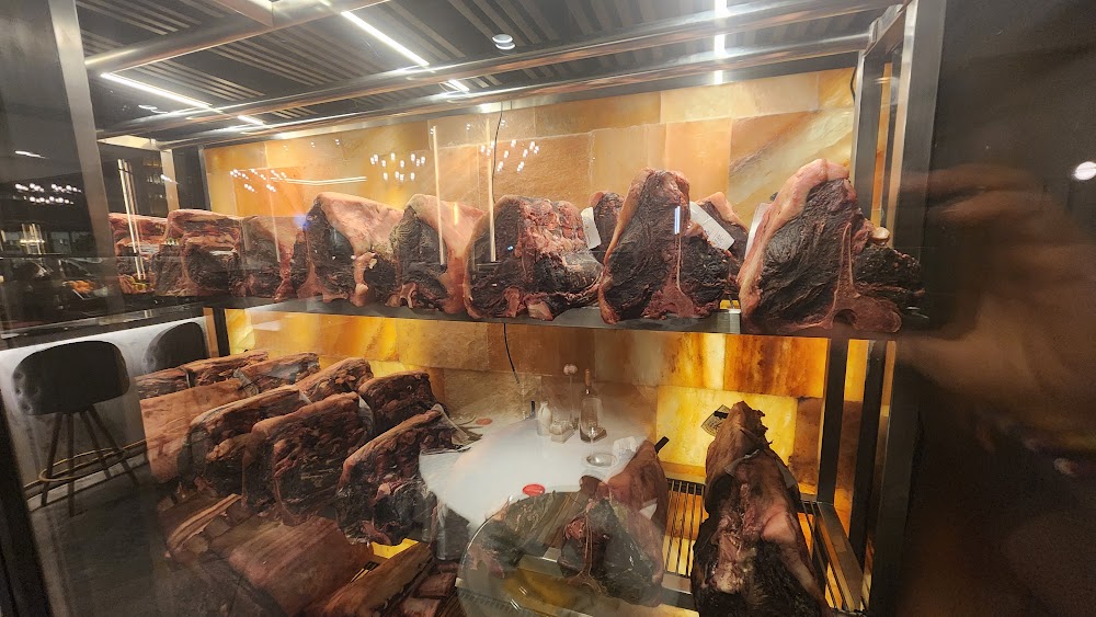 gem image Fogo de Chão Barra 2