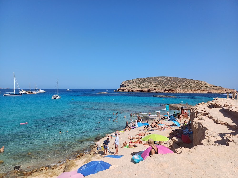 gem image Cala Comte 10