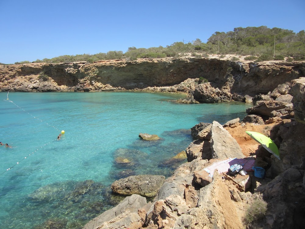 gem image Cala Comte 9