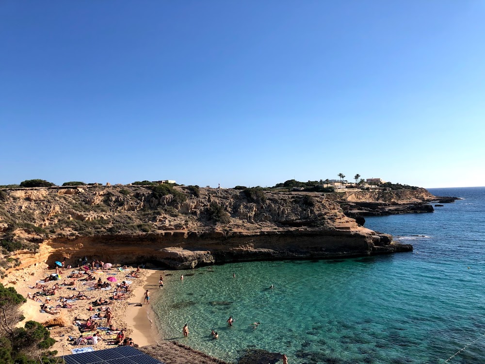 gem image Cala Comte 8