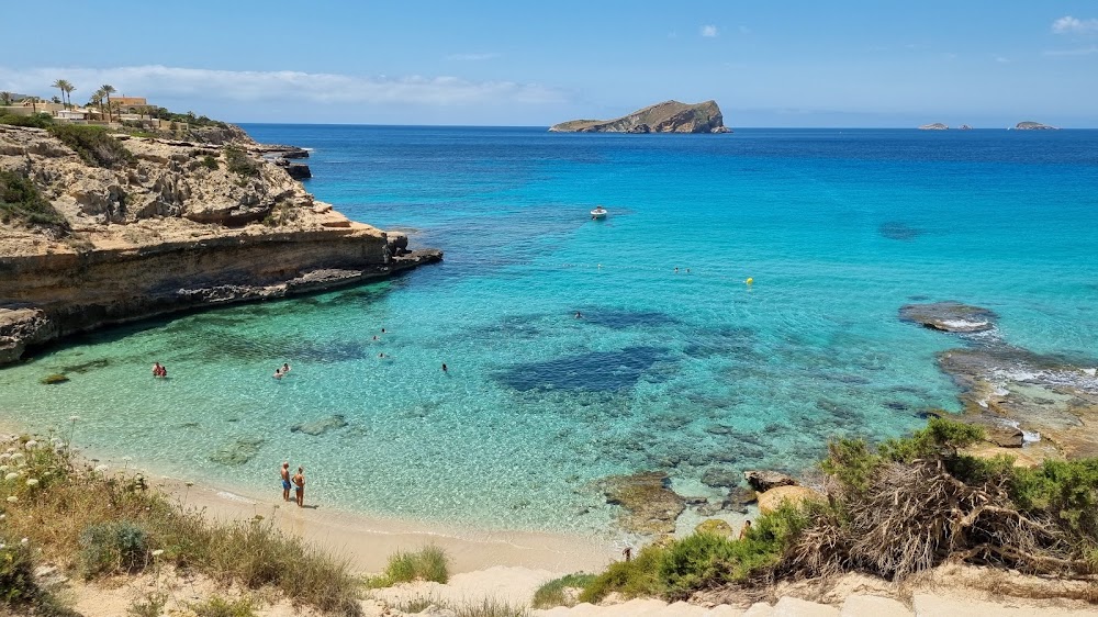 gem image Cala Comte 7