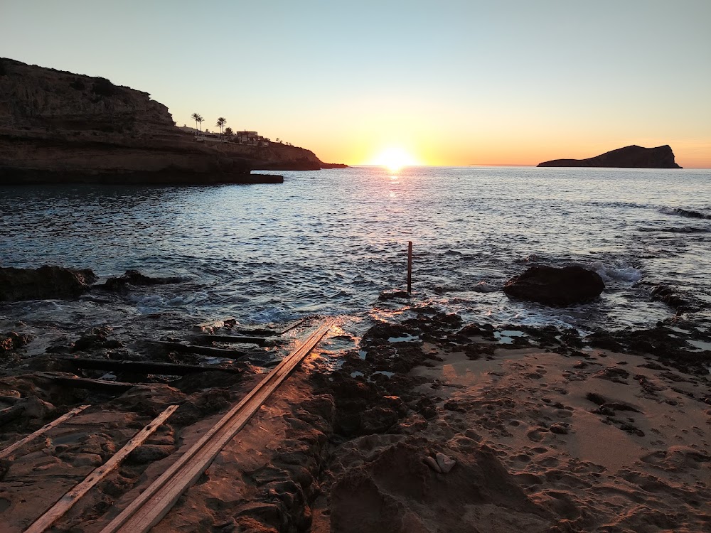 gem image Cala Comte 3