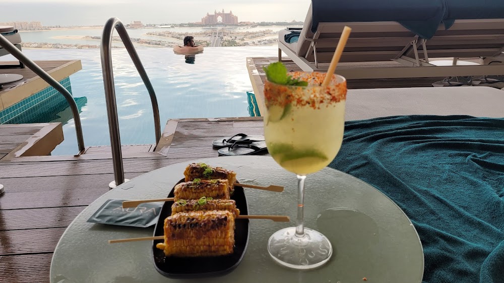 gem image AURA SKYPOOL Dubai 4