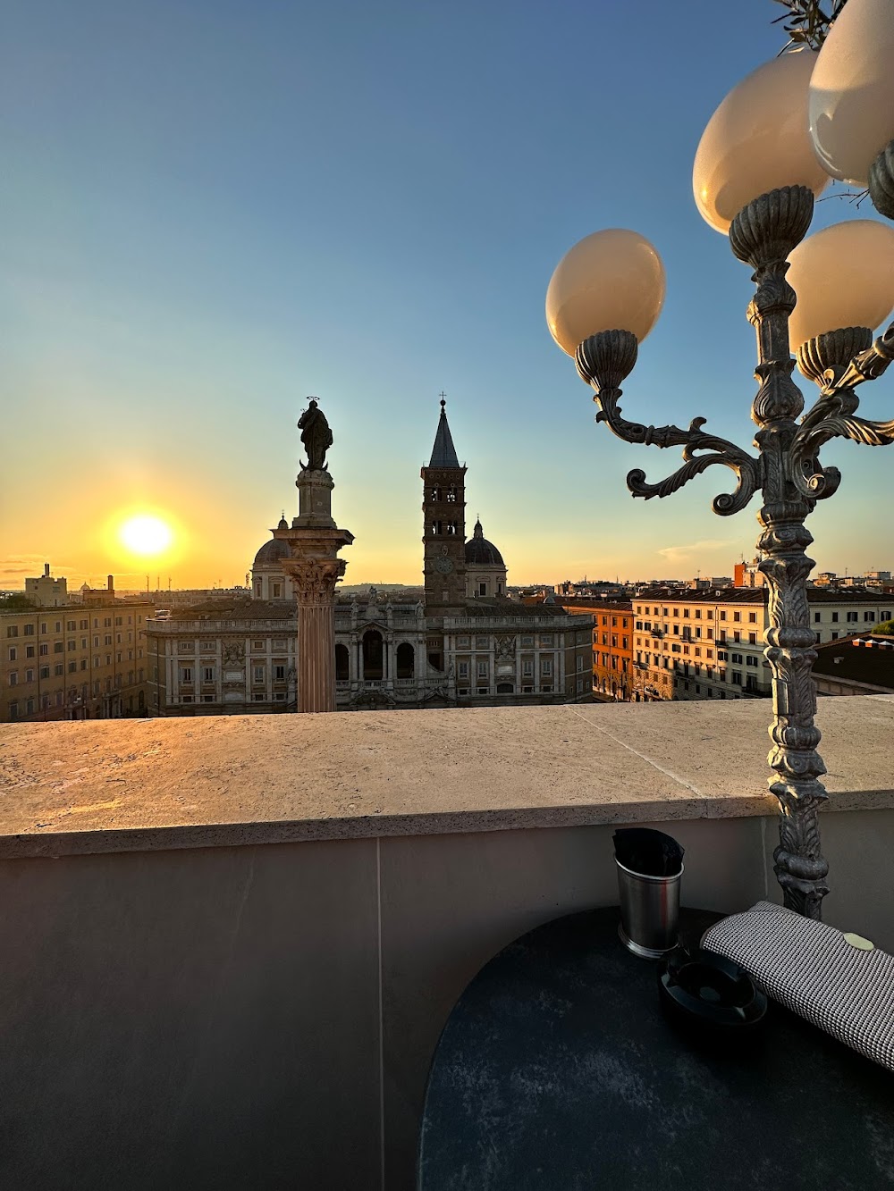 gem image La Terrazza dei Papi Rooftop Restaurant 3
