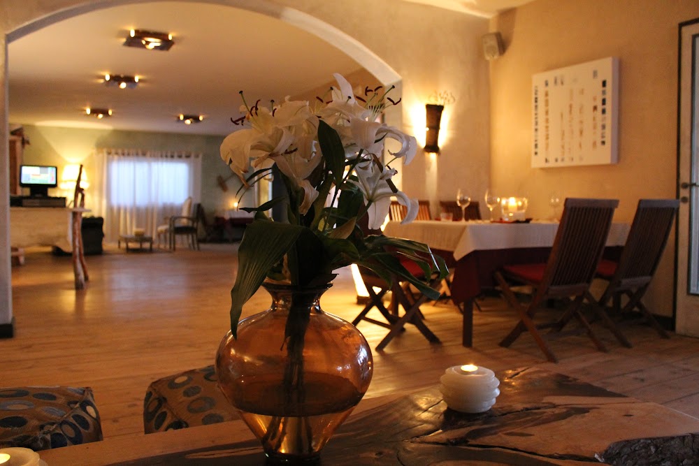 gem image Restaurant Aigua 10