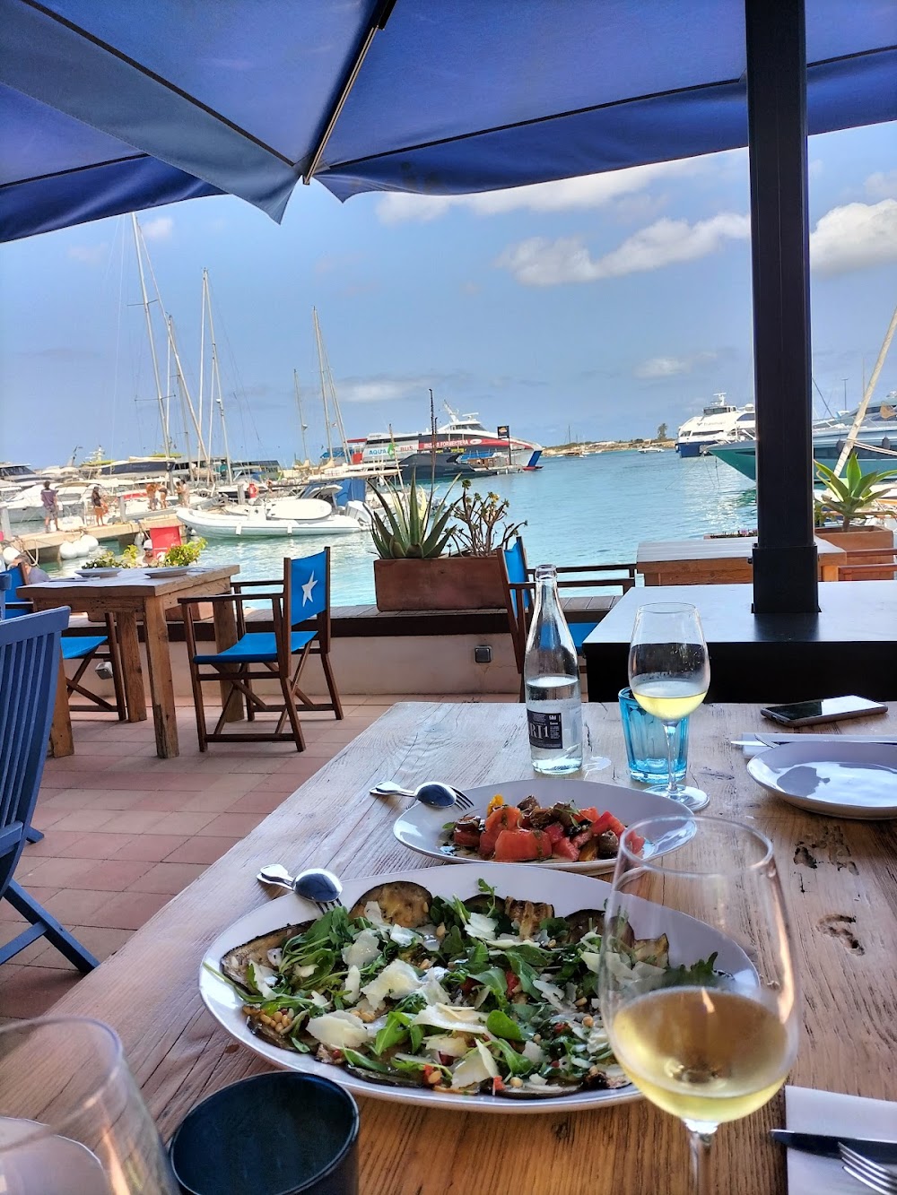 gem image Restaurant Aigua 8