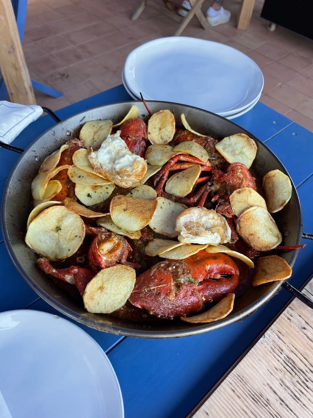 gem image Restaurant Aigua 6