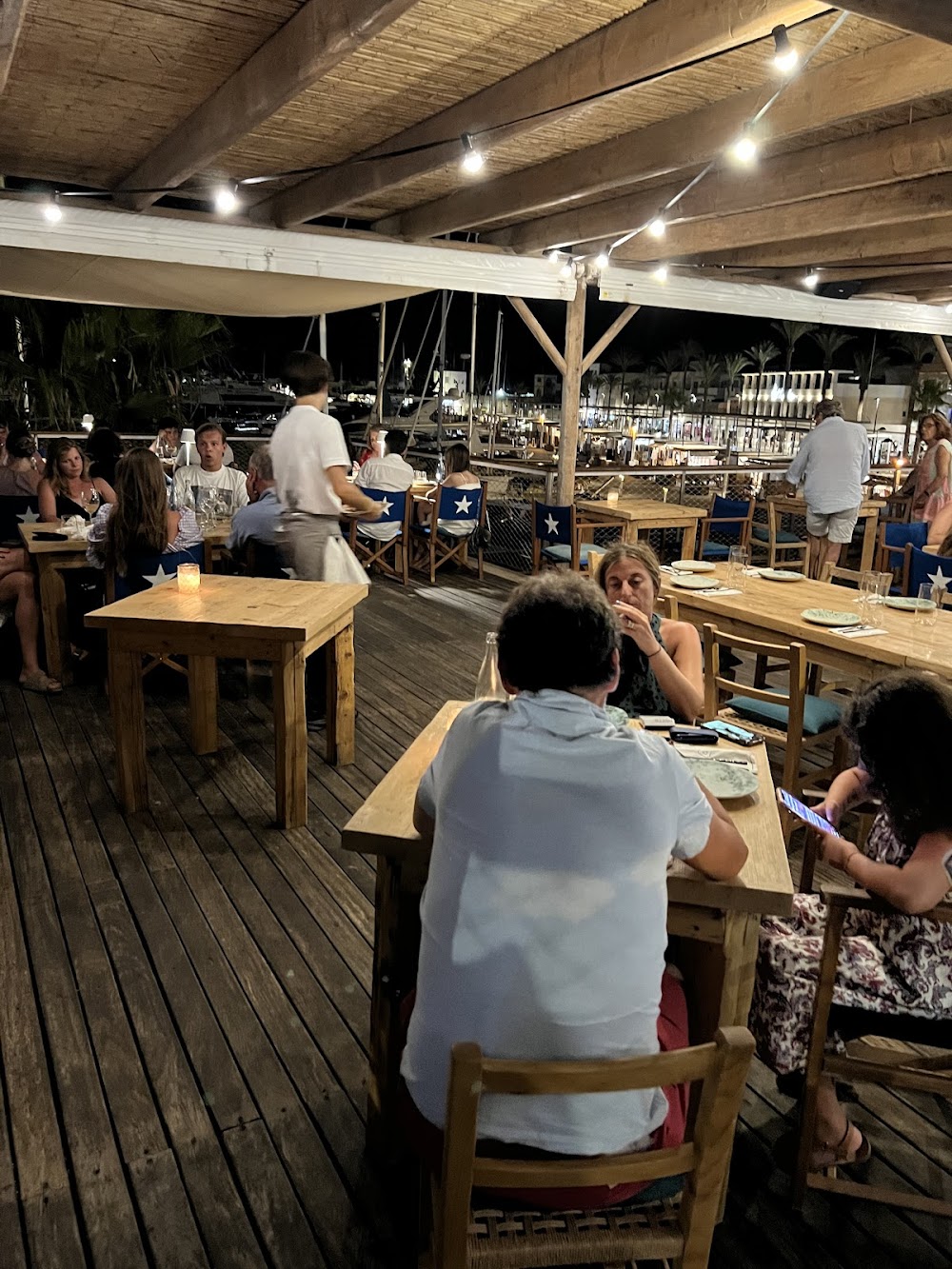 gem image Restaurant Aigua 4