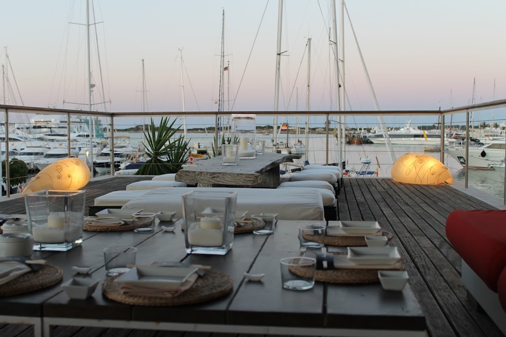 gem image Restaurant Aigua 3