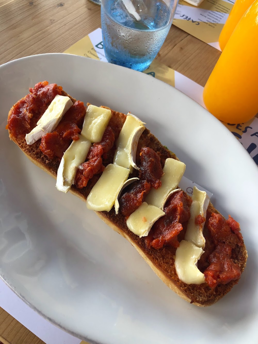 place image Restaurant Aigua