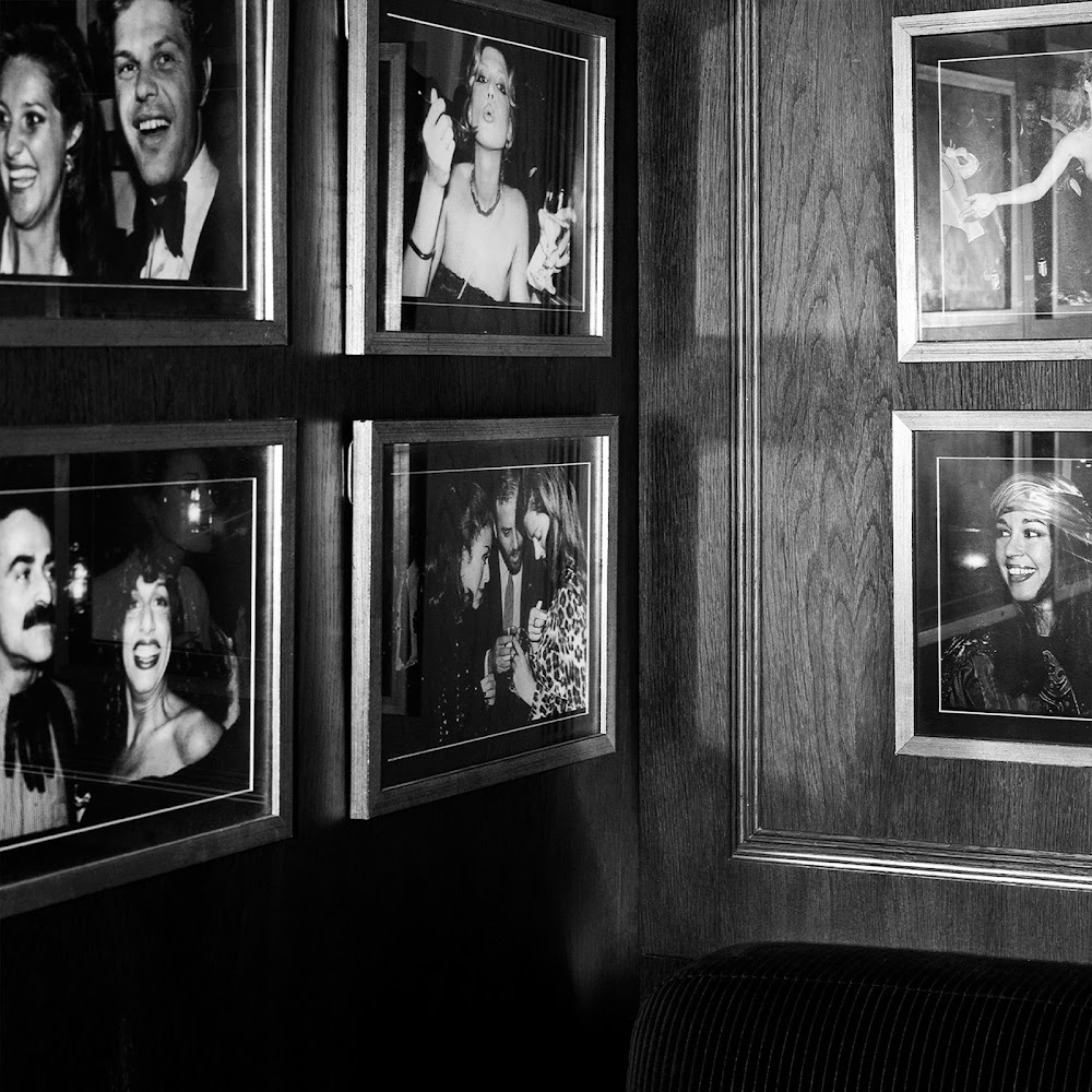 gem image Chica Club Barcelona 8