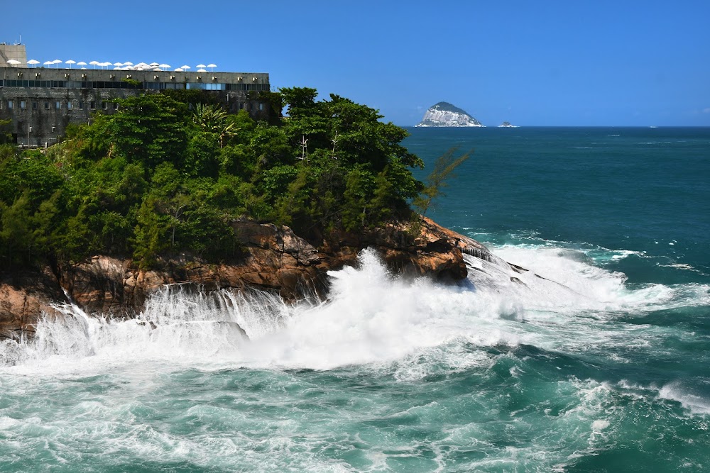 gem image Praia da Joatinga 6
