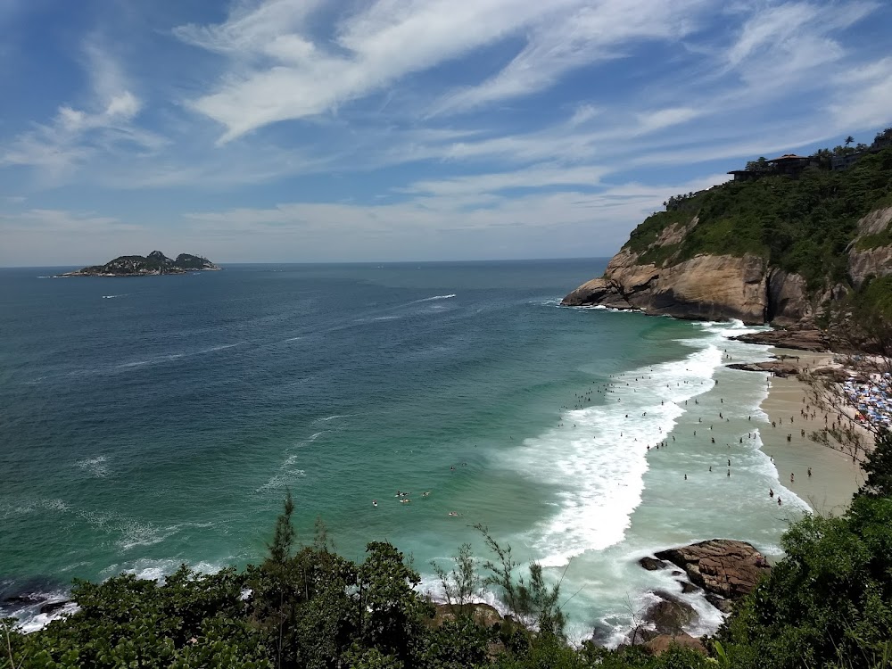 gem image Praia da Joatinga 5
