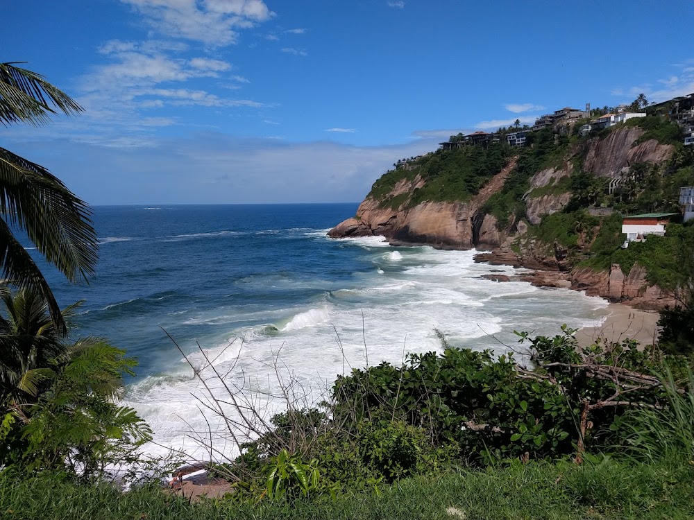 gem image Praia da Joatinga 4