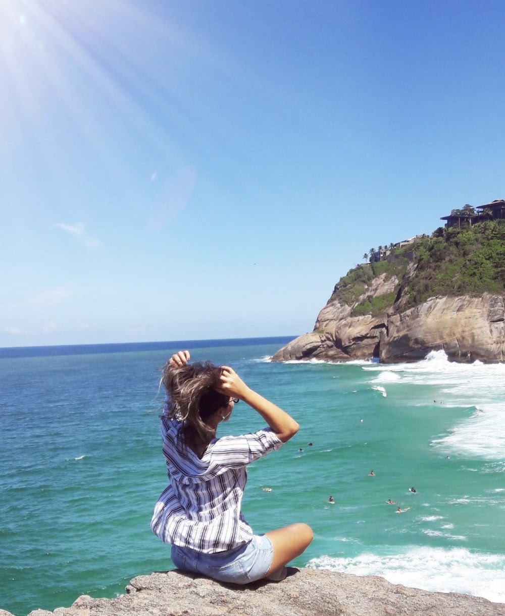 gem image Praia da Joatinga 2