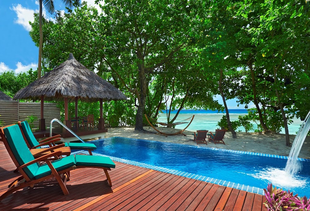 gem image Hilton Seychelles Labriz Resort & Spa 10