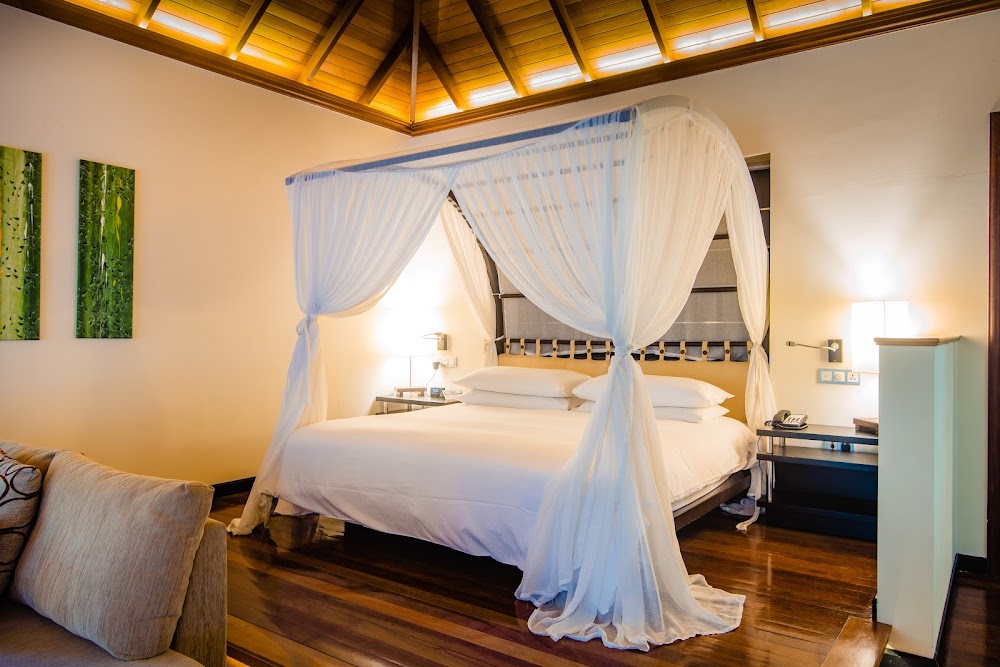 gem image Hilton Seychelles Labriz Resort & Spa 9