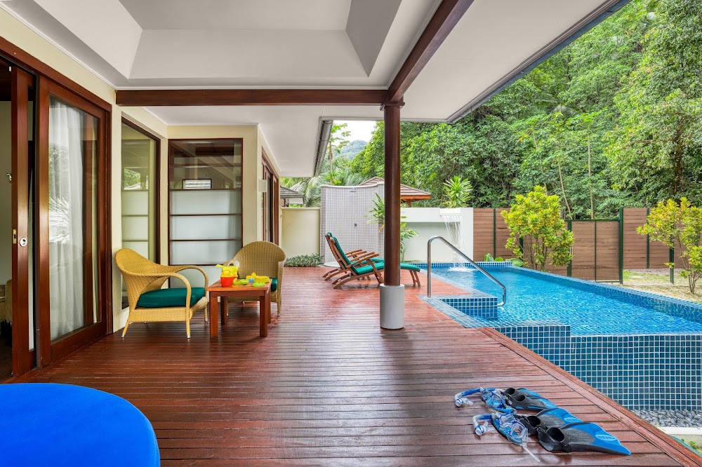 gem image Hilton Seychelles Labriz Resort & Spa 8