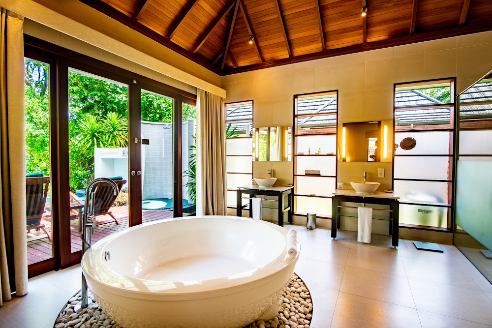 gem image Hilton Seychelles Labriz Resort & Spa 7