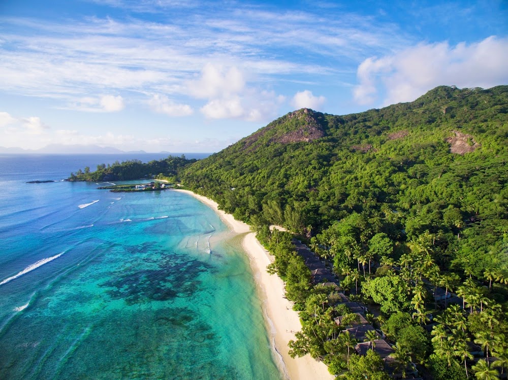 gem image Hilton Seychelles Labriz Resort & Spa 6