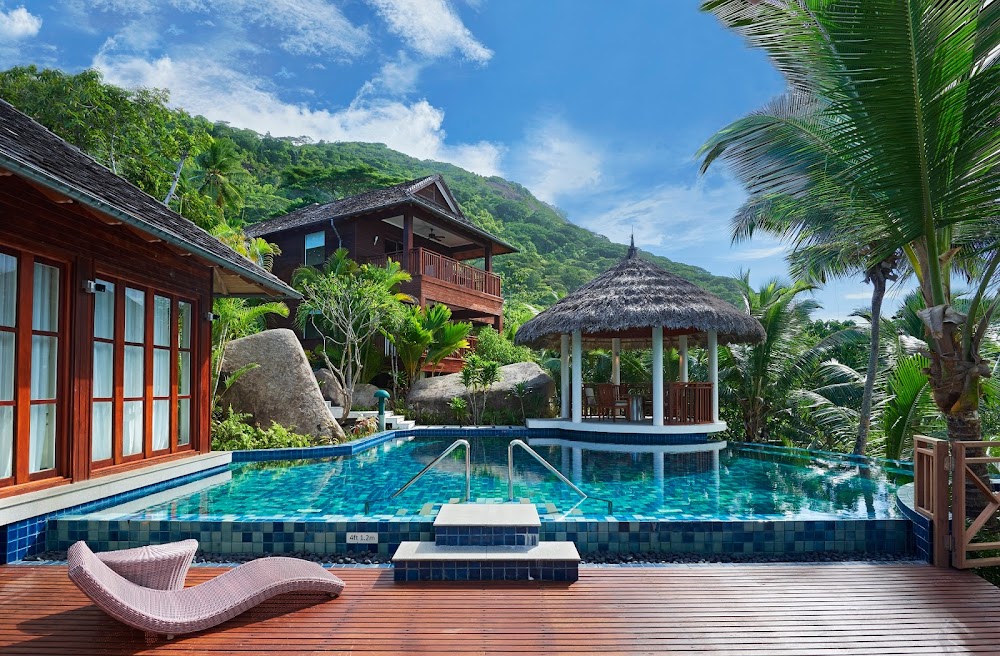 gem image Hilton Seychelles Labriz Resort & Spa 5