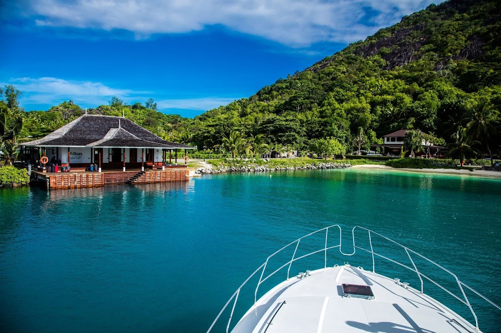 gem image Hilton Seychelles Labriz Resort & Spa 4
