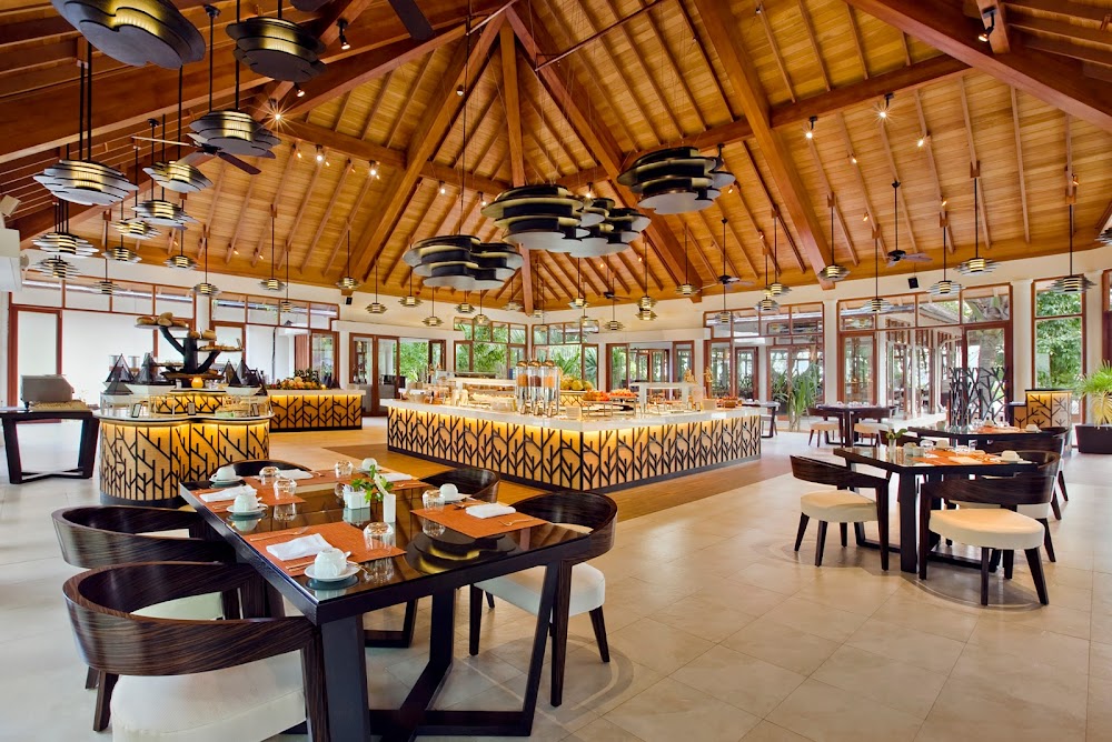 gem image Hilton Seychelles Labriz Resort & Spa 3