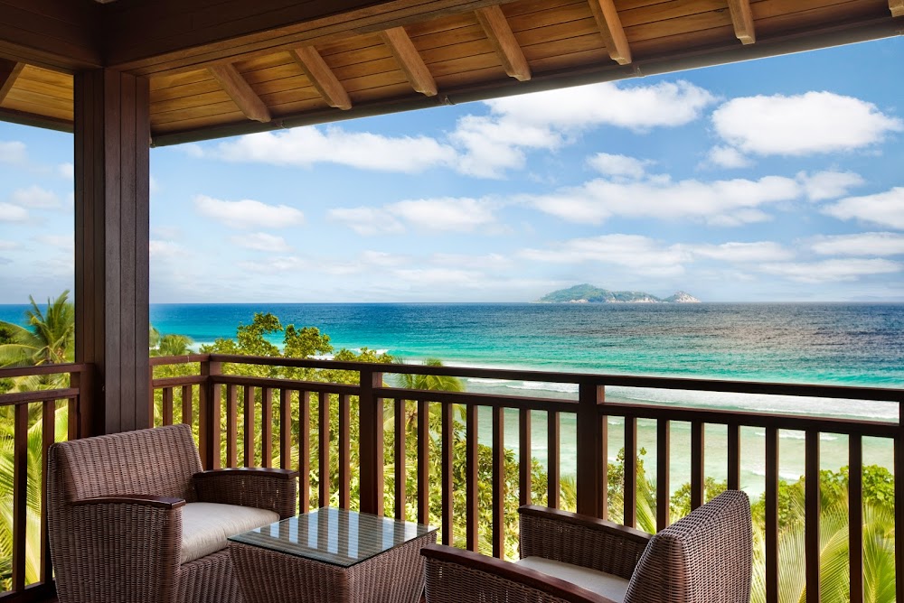 gem image Hilton Seychelles Labriz Resort & Spa 2