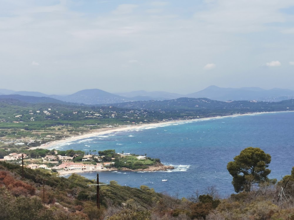 gem image Pampelonne Beach 9
