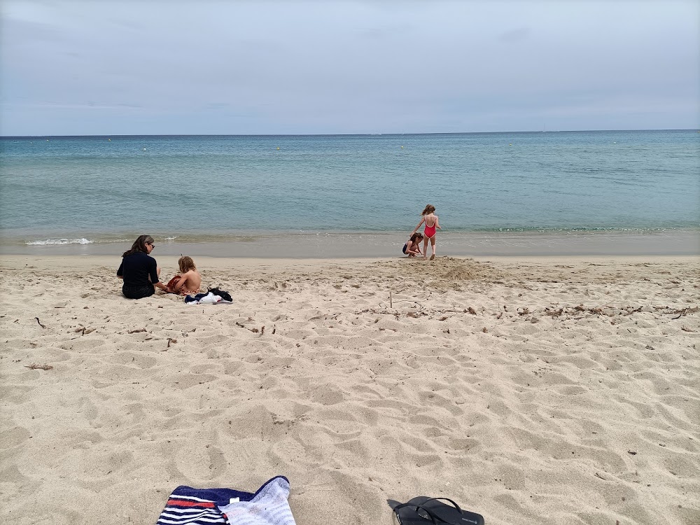 gem image Pampelonne Beach 7