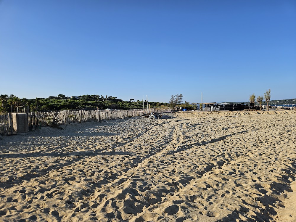 gem image Pampelonne Beach 6