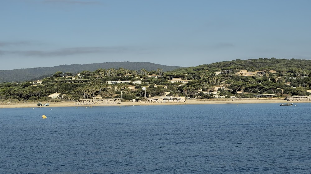 gem image Pampelonne Beach 3