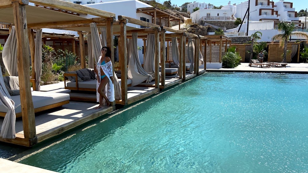 gem image Branco Mykonos 8