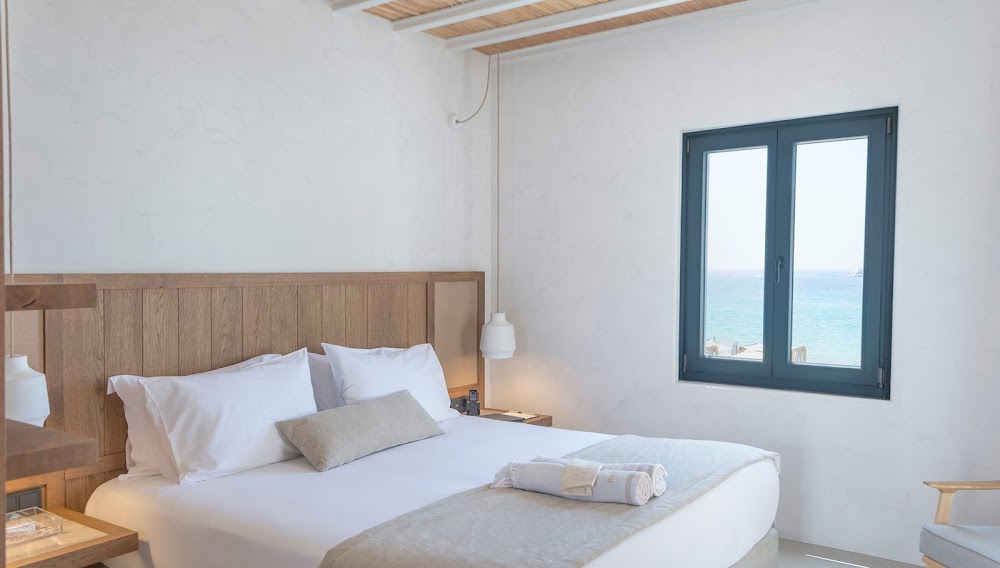 gem image Branco Mykonos 6