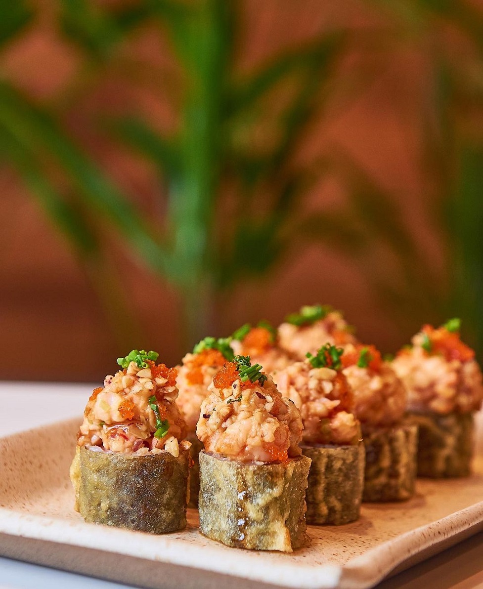 gem image Gurumê Leblon: Restaurante Japonês, Sushis, Delivery em Rio de Janeiro RJ 8