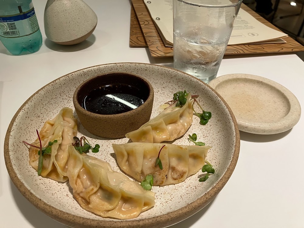 gem image Gurumê Leblon: Restaurante Japonês, Sushis, Delivery em Rio de Janeiro RJ 7