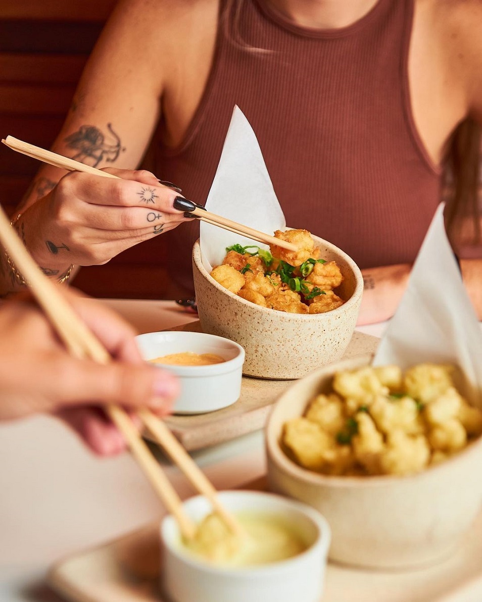 place image Gurumê Leblon: Restaurante Japonês, Sushis, Delivery em Rio de Janeiro RJ
