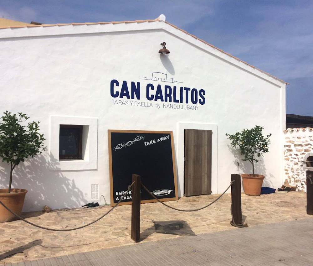 gem image Can Carlitos 10