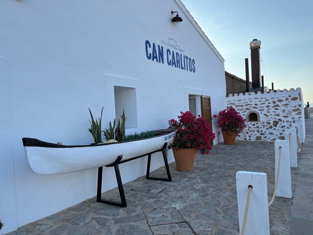 gem image Can Carlitos 5