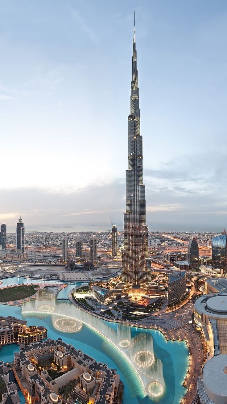 place image Dubai