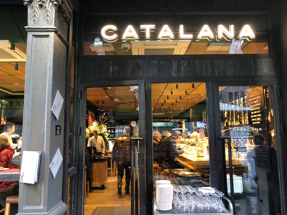 gem image Cerveseria Catalana 10