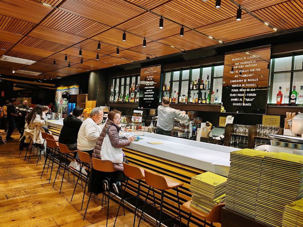 gem image Cerveseria Catalana 9