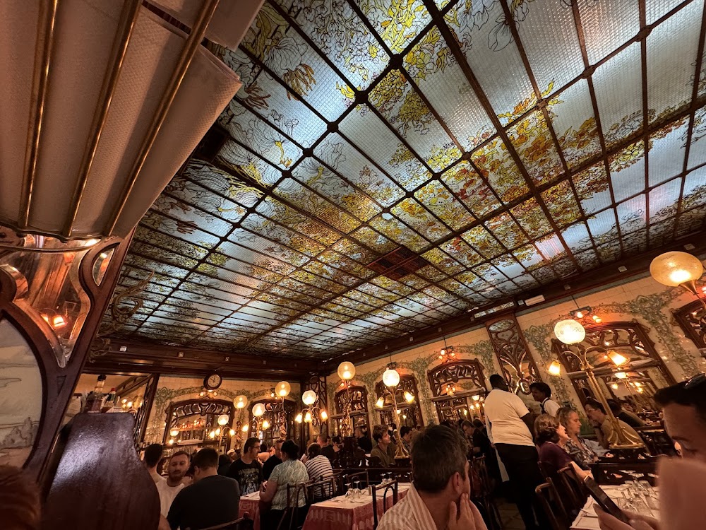 gem image Bouillon Chartier 7