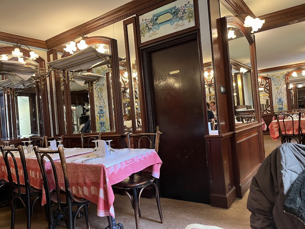 gem image Bouillon Chartier 6