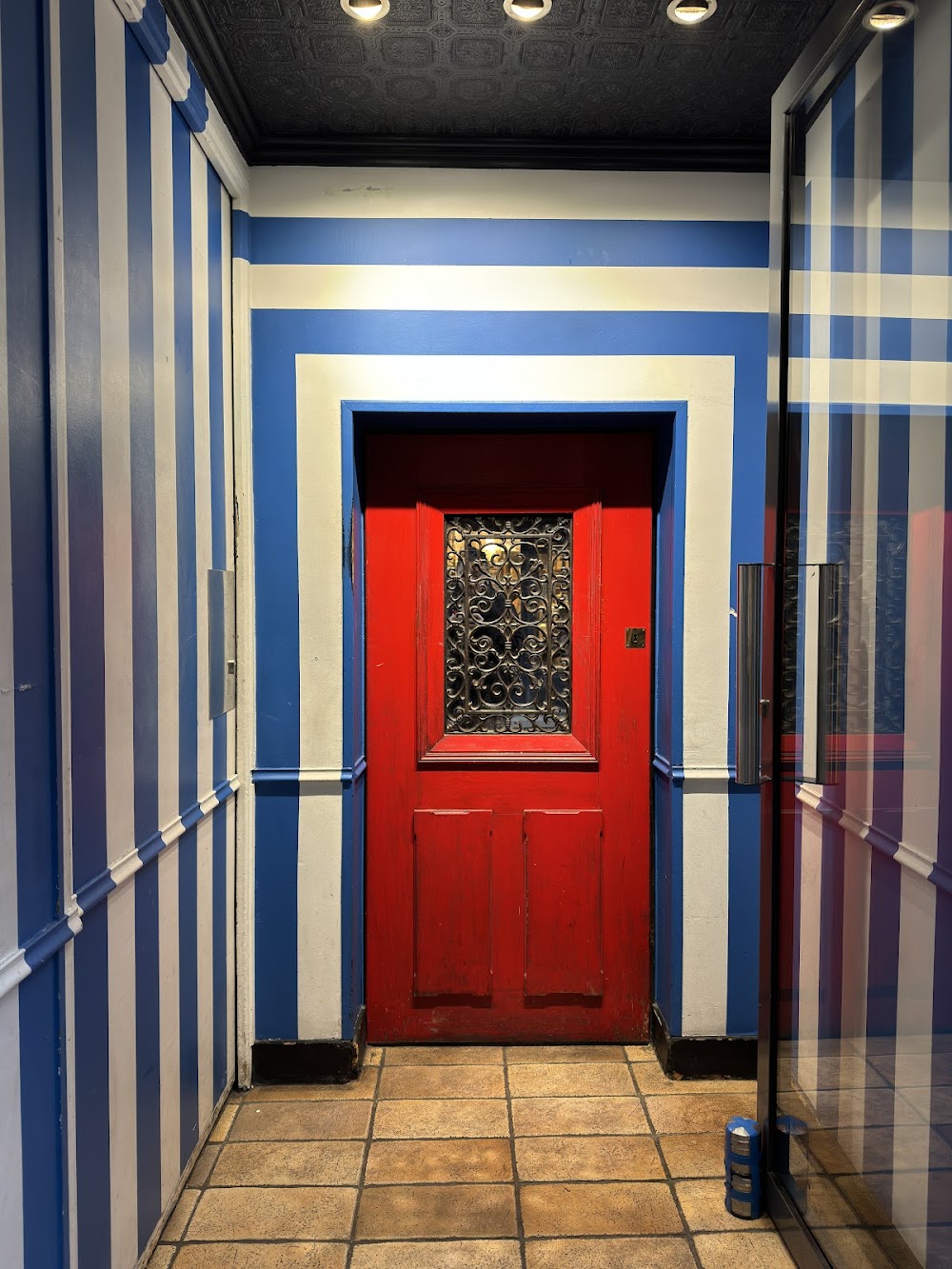 gem image Little Red Door 7