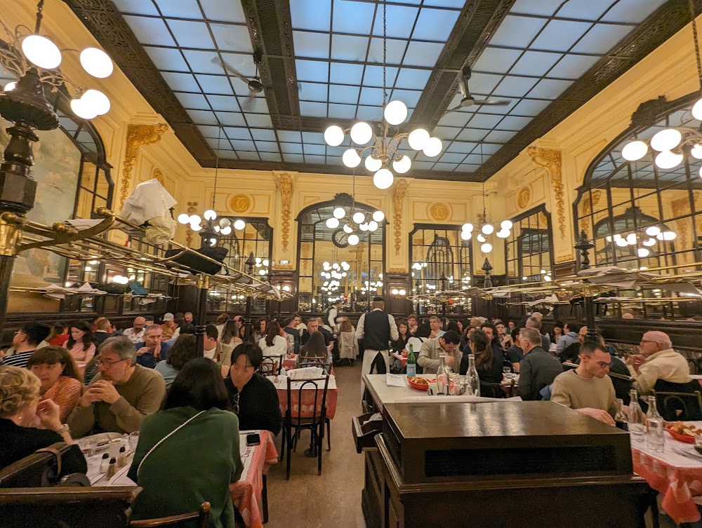 gem image Bouillon Chartier Grands Boulevards 7