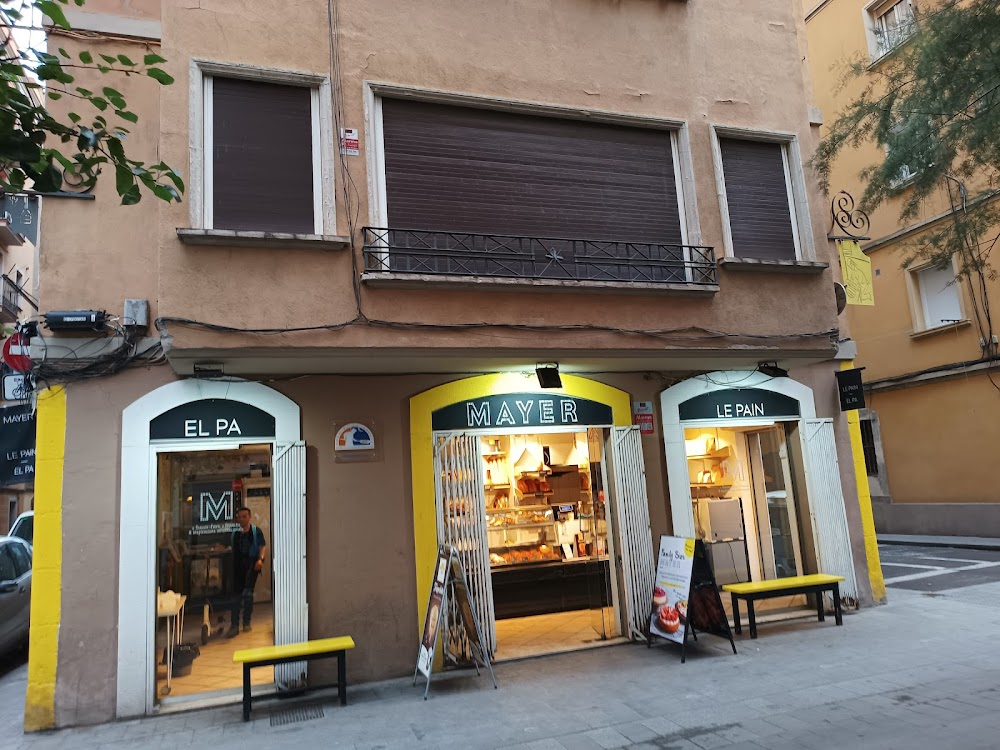 gem image Boulangerie Mayer 7