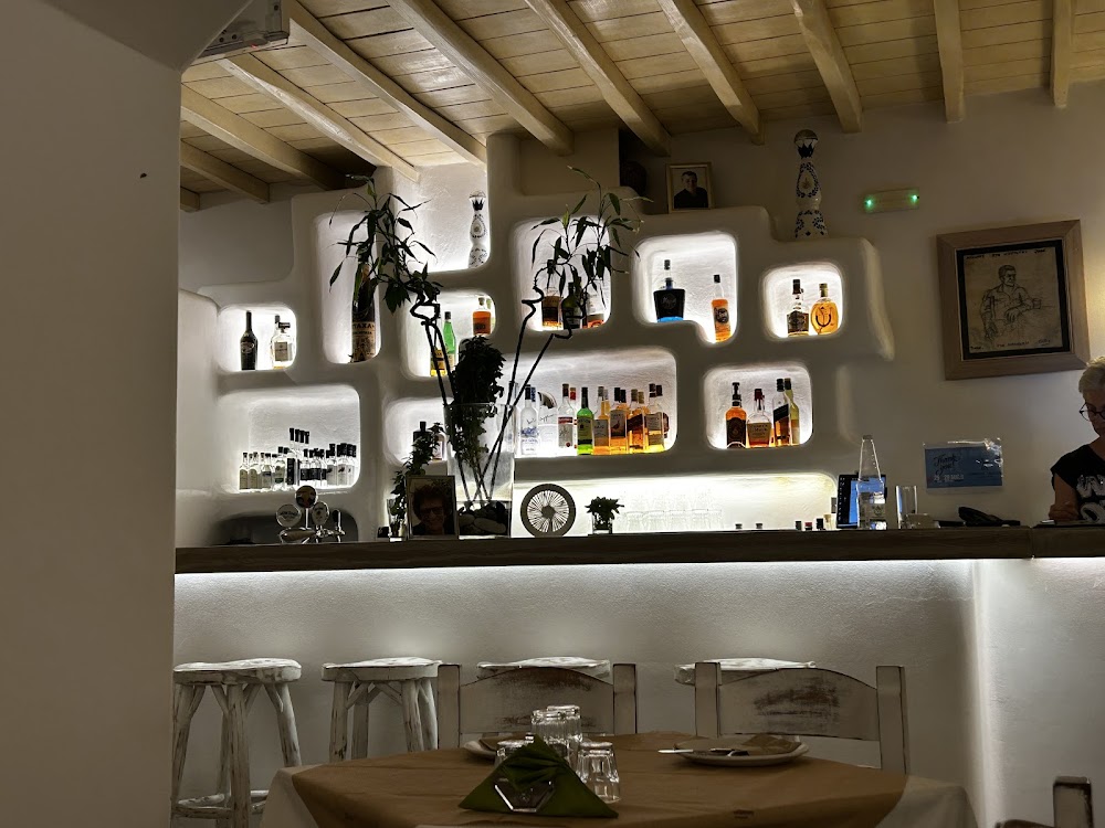 gem image Limnios Tavern 6