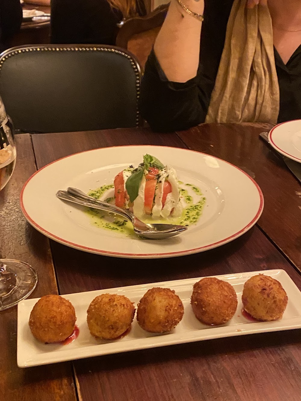 gem image Restaurant Harry's 2